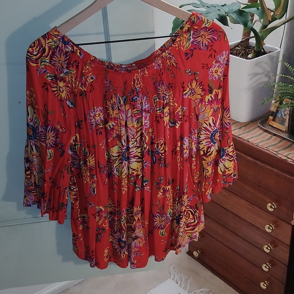 Blouse